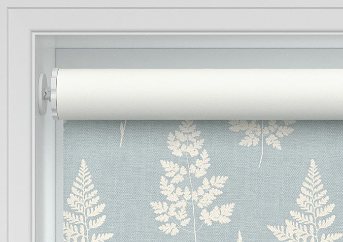 Emily Bond Tynesfield, Duckegg - Twist&Fit Roller Blind - Image 9